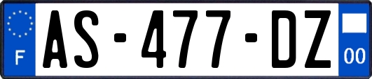 AS-477-DZ