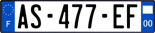 AS-477-EF