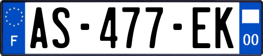 AS-477-EK