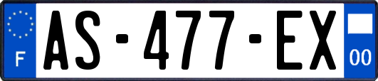 AS-477-EX