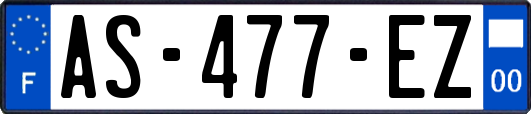 AS-477-EZ