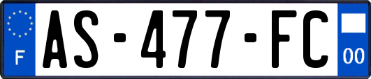 AS-477-FC