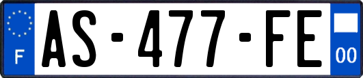 AS-477-FE