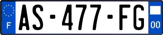 AS-477-FG