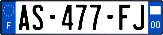 AS-477-FJ