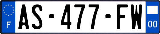 AS-477-FW