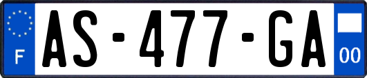 AS-477-GA