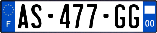 AS-477-GG