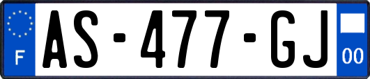 AS-477-GJ