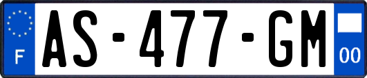 AS-477-GM
