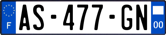 AS-477-GN