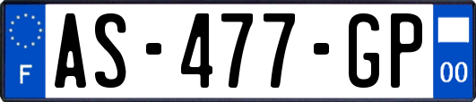 AS-477-GP