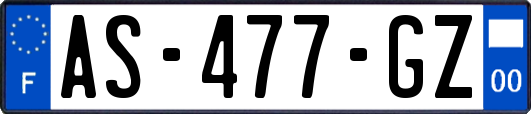 AS-477-GZ