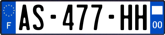 AS-477-HH