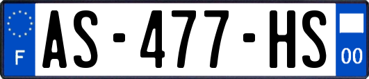 AS-477-HS