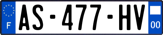 AS-477-HV