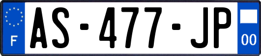 AS-477-JP