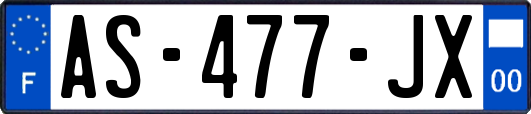 AS-477-JX
