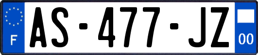 AS-477-JZ