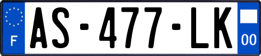 AS-477-LK