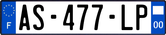 AS-477-LP