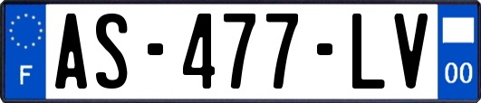 AS-477-LV