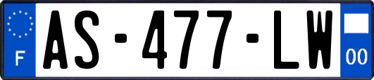 AS-477-LW