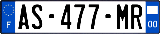 AS-477-MR
