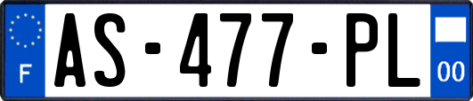 AS-477-PL