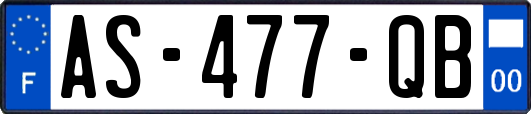 AS-477-QB