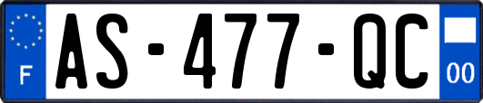 AS-477-QC