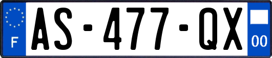 AS-477-QX