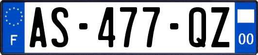 AS-477-QZ
