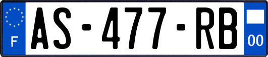 AS-477-RB
