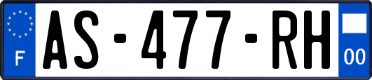 AS-477-RH