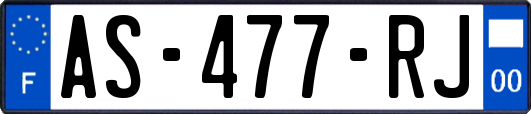 AS-477-RJ