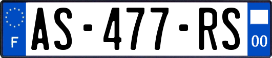 AS-477-RS