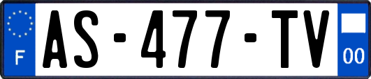 AS-477-TV