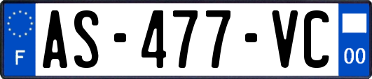 AS-477-VC