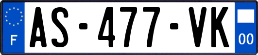 AS-477-VK