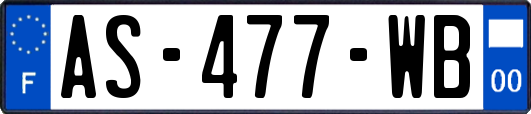 AS-477-WB