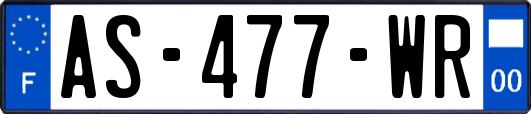 AS-477-WR