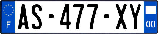 AS-477-XY