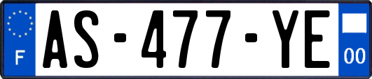 AS-477-YE