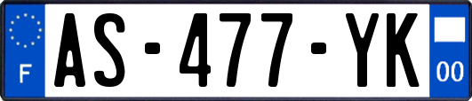 AS-477-YK