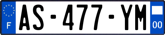 AS-477-YM