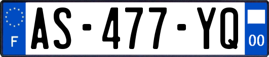 AS-477-YQ