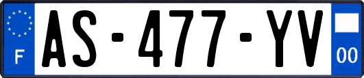 AS-477-YV