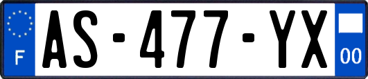 AS-477-YX