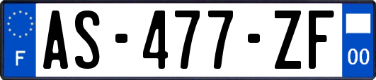 AS-477-ZF